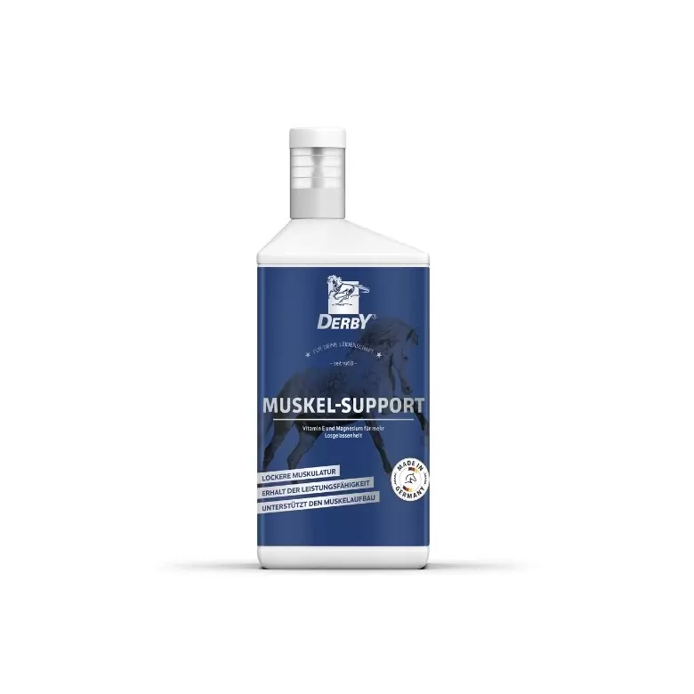 DERBY Muskel-Support