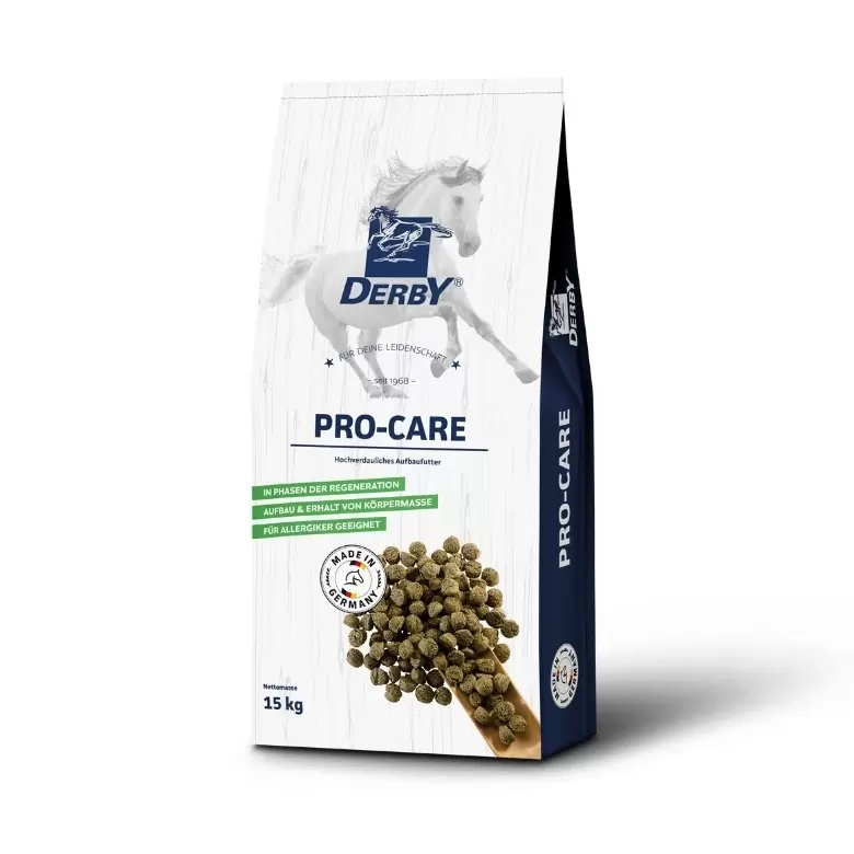 DERBY Pro-Care