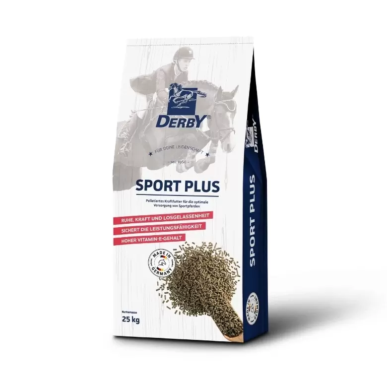 DERBY Sport Plus