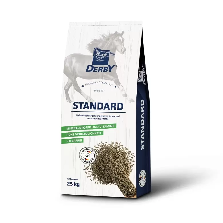 DERBY Standard