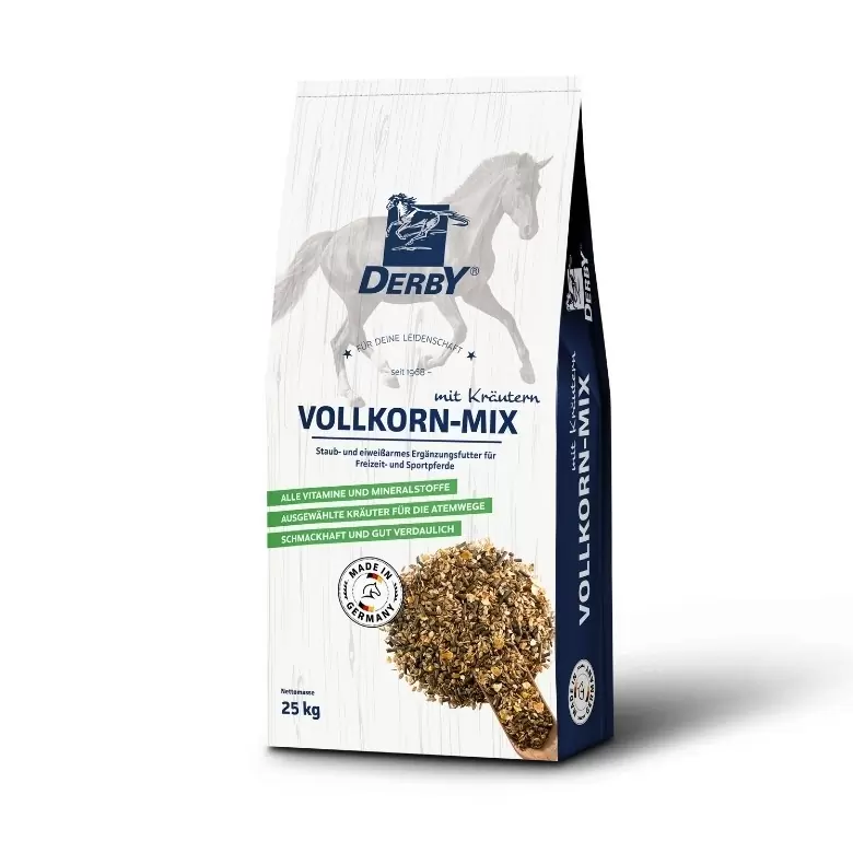 DERBY Vollkorn Mix m. Kr.