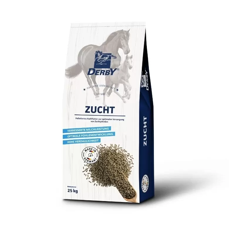 DERBY Zink-Selen liquid