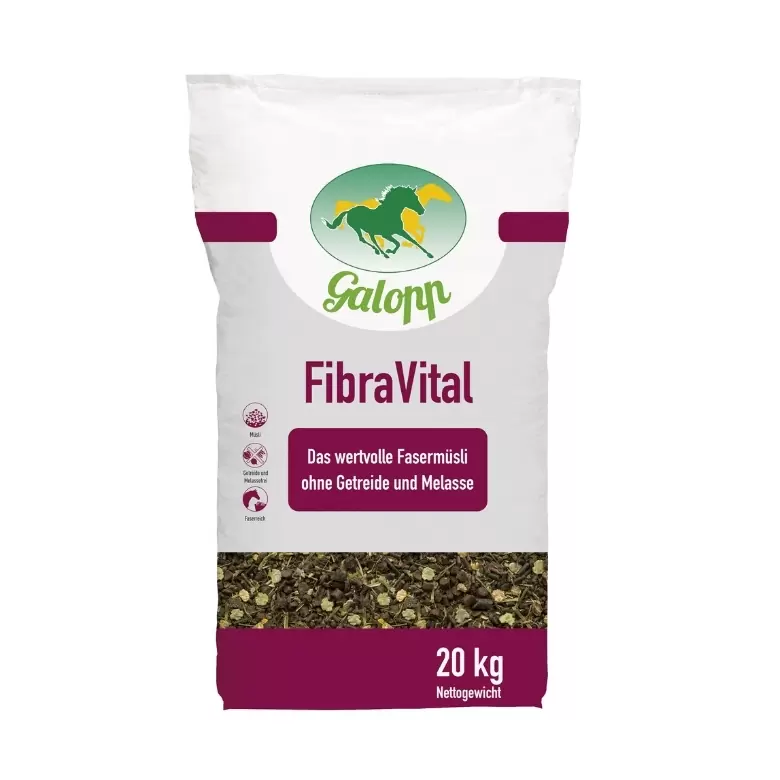 Galopp Fibra Vital