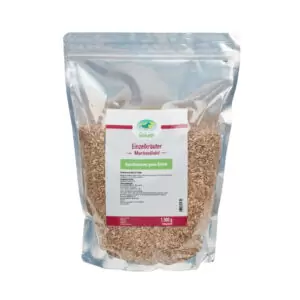 Galopp Mariendistel Samen