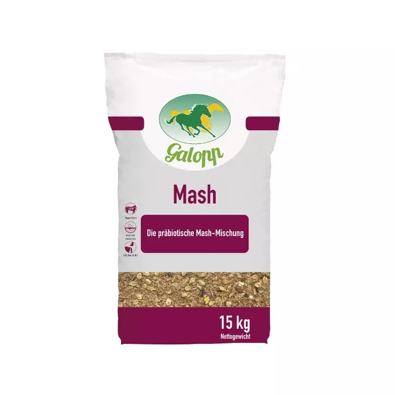 Galopp Mash