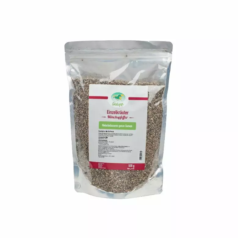 Galopp Mönchspfeffer Samen