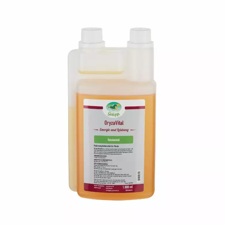 Galopp OryzaVital