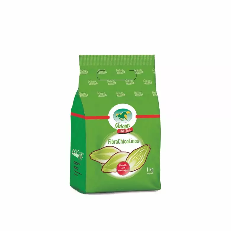 Galopp Sweeties FibraChicoLinos