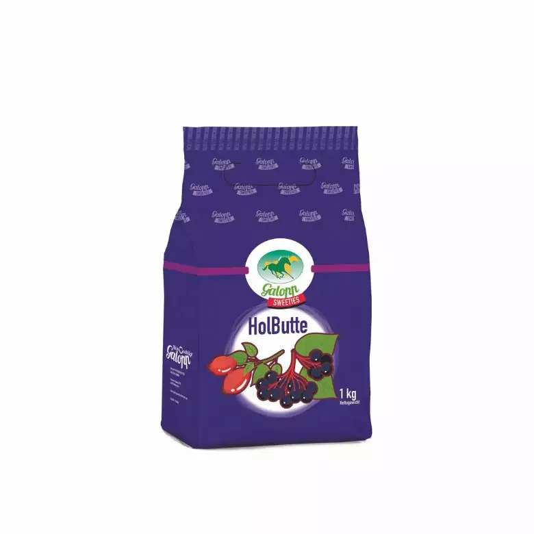 Galopp Sweeties HolButte