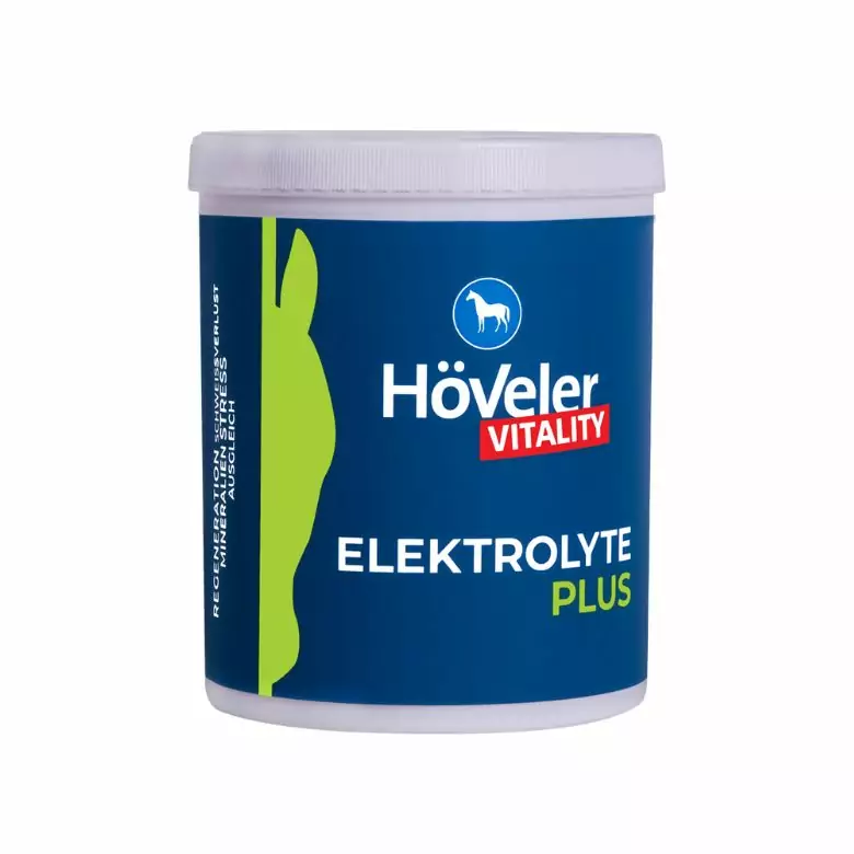 Höveler Elektrolyte Plus