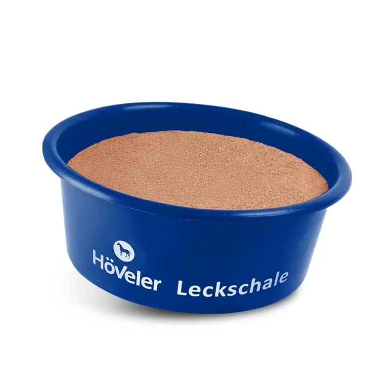 Höveler Leckschale