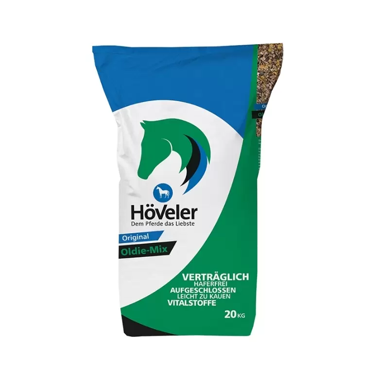 Höveler Oldie-Mix