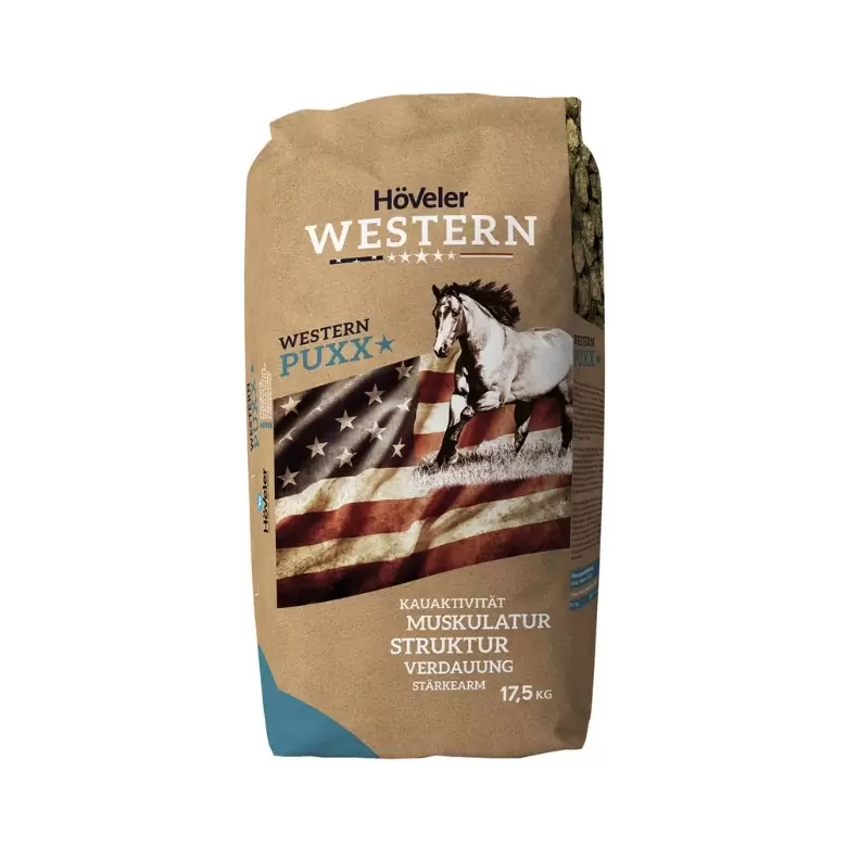 Höveler Western PUXX