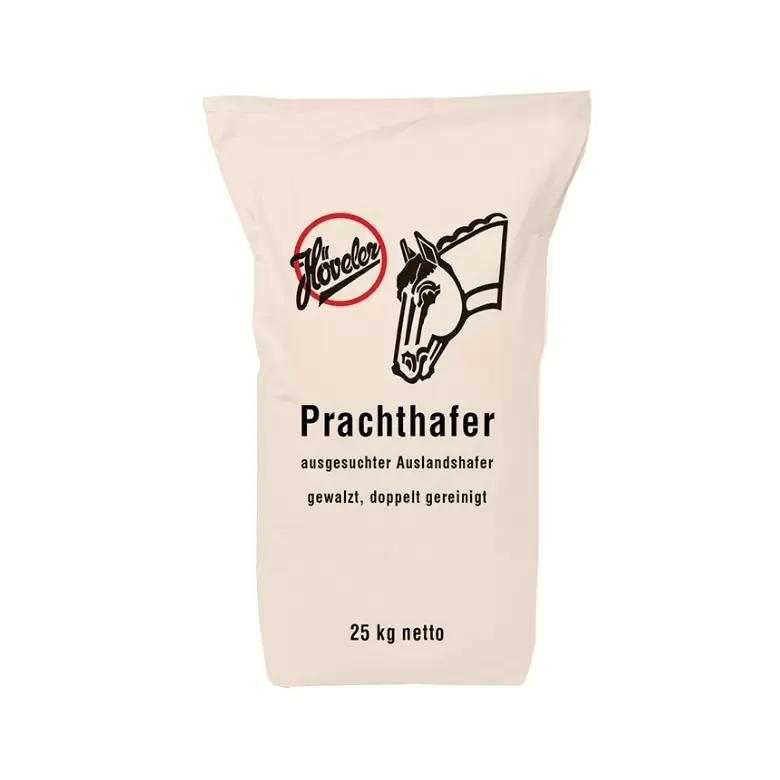 Höveler Prachthafer