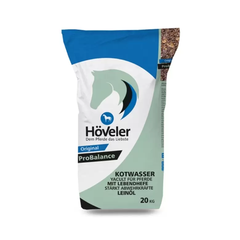 Höveler ProBalance
