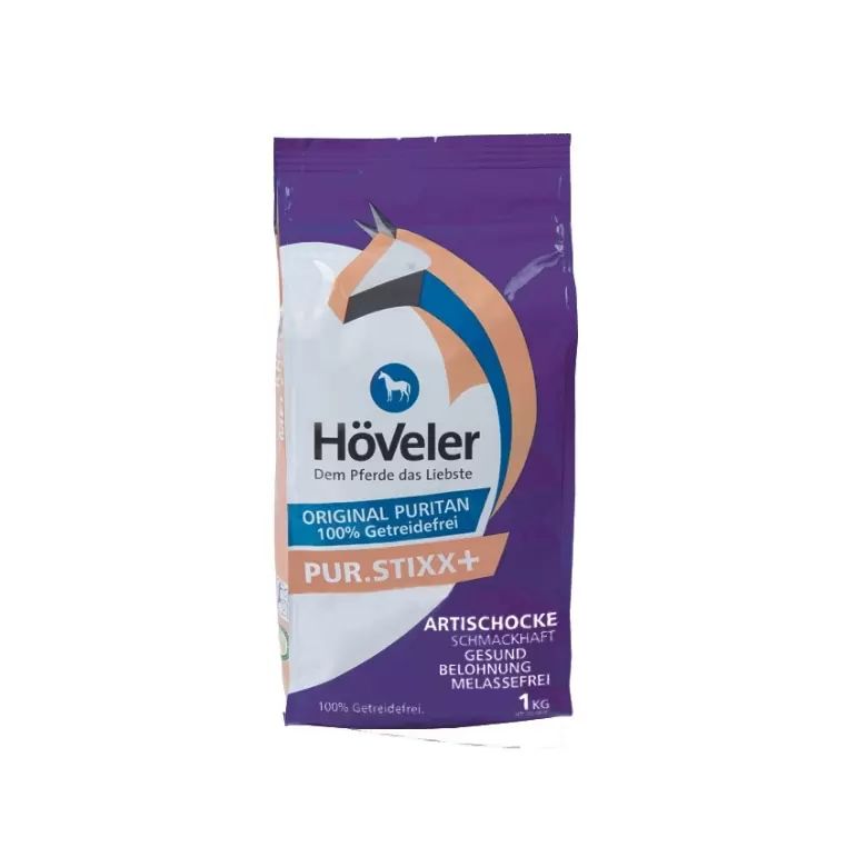 Höveler Pur.StiXX Mariendist./Artischocke