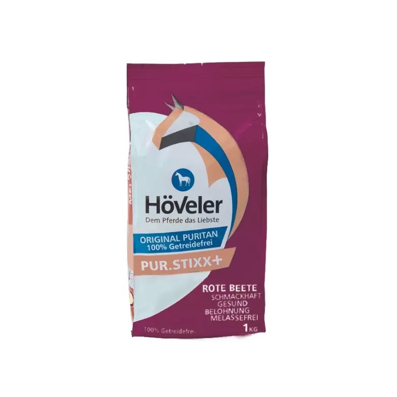 Höveler Pur.StiXX Rote Beete
