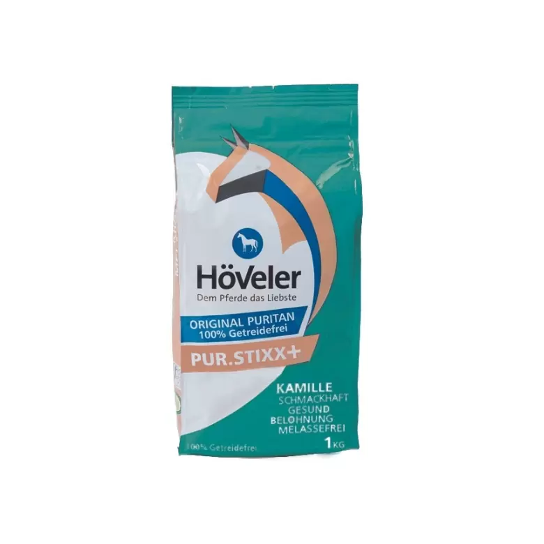 Höveler Pur.Stixx plus Kamille