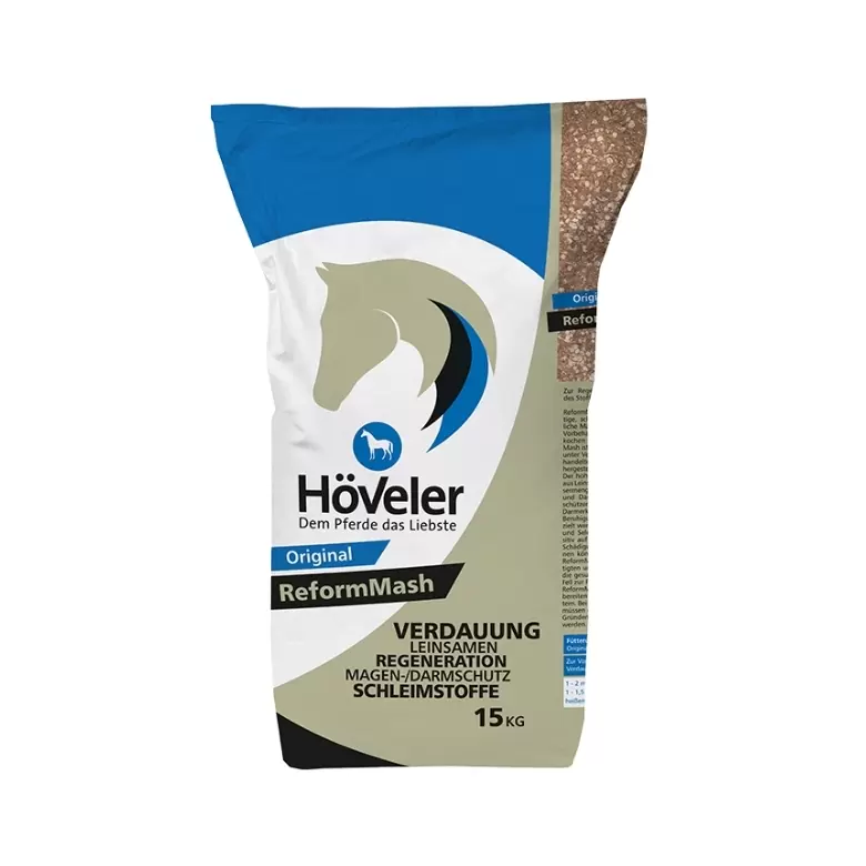 Höveler Reform-Mash