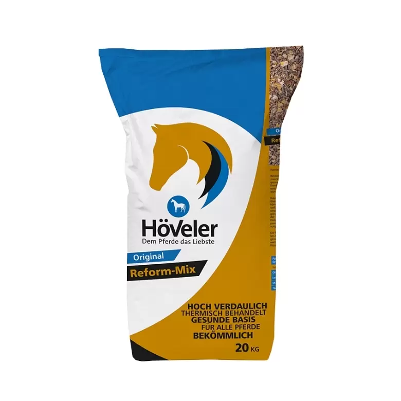 Höveler Reform Mix