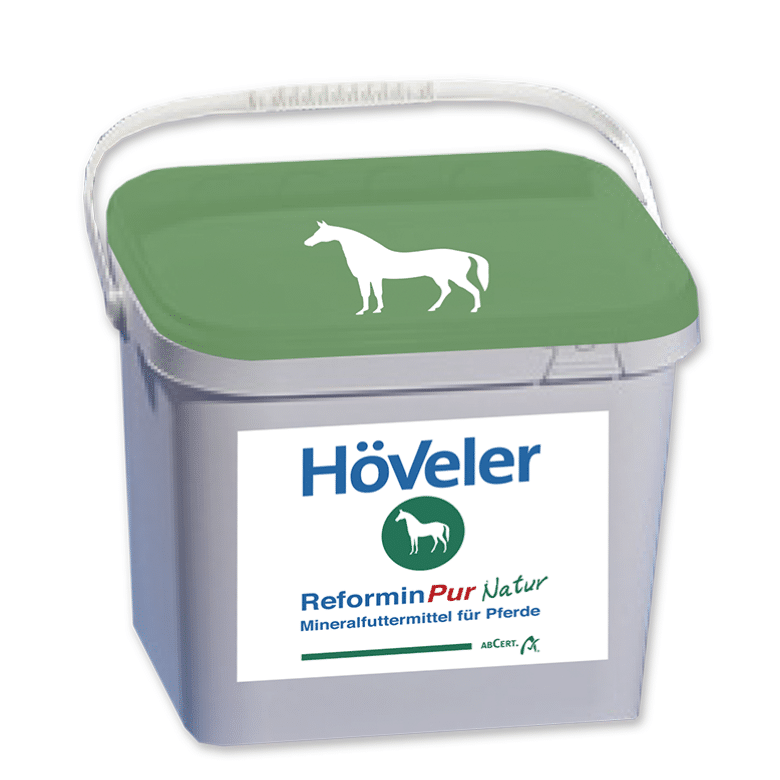Futtereimer Höveler Reformin Pur Natur Bio
