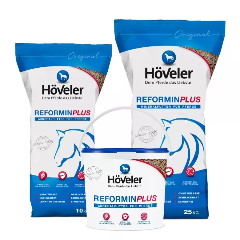 Höveler Reformin plus