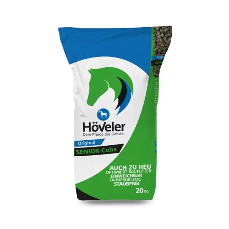 Höveler Senior-Cobs