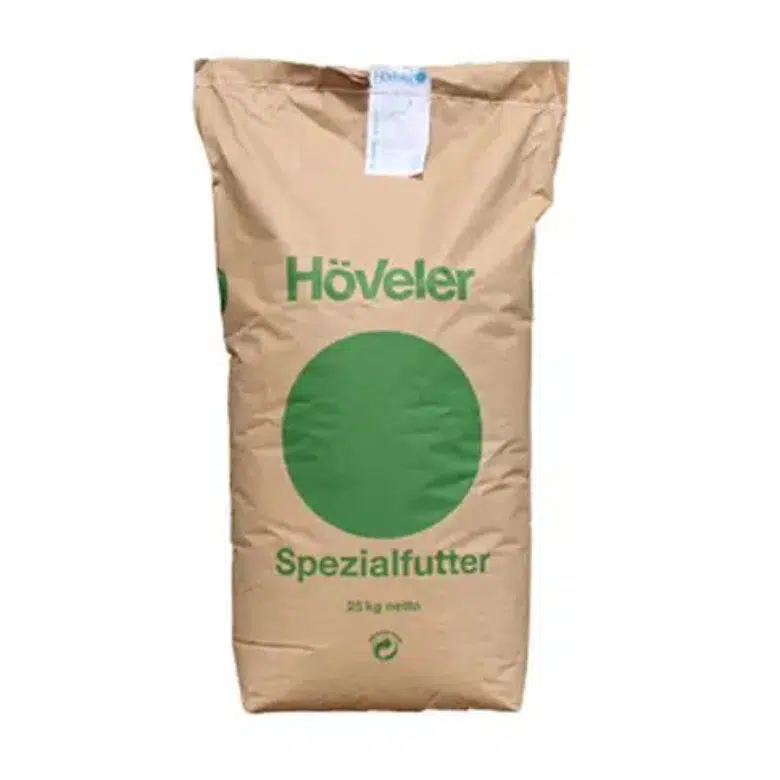 Futtersack Höveler Skandi Hafer