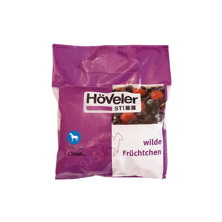 Höveler StiXX wilde Früchtchen