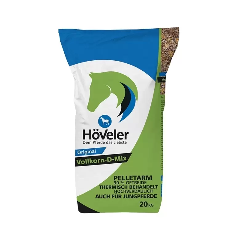 Höveler Vollkorn-D-Mix