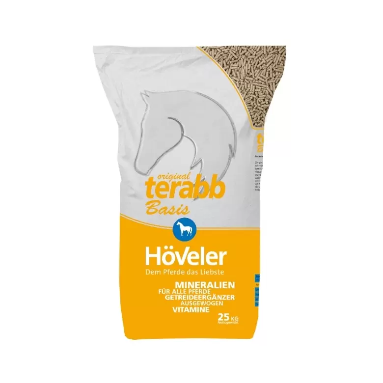 Höveler terabb-Basis