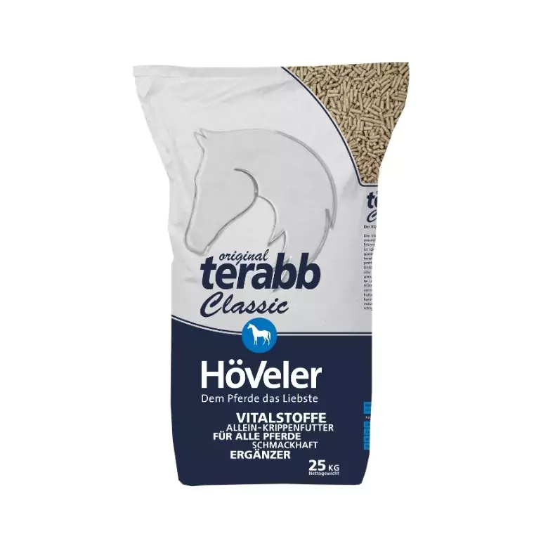 Höveler terabb Classic