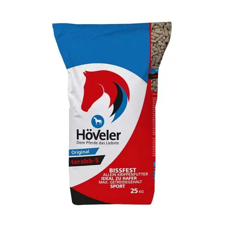 Höveler terabb-Sport