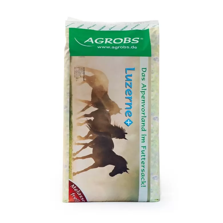 Agrobs Luzerne Plus