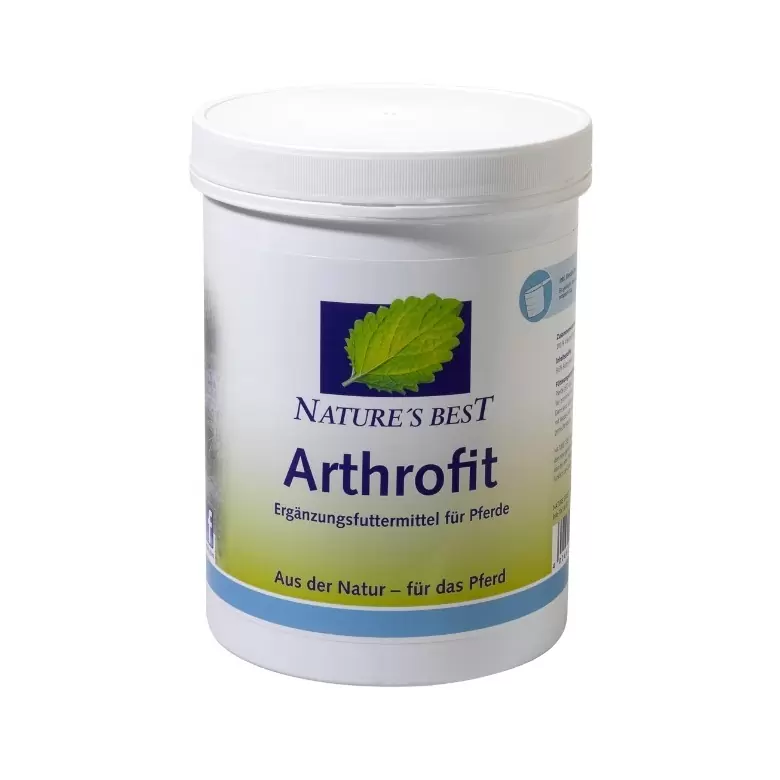 Natures Best Arthrofit