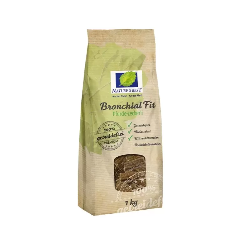 Natures Best Bronchial Fit