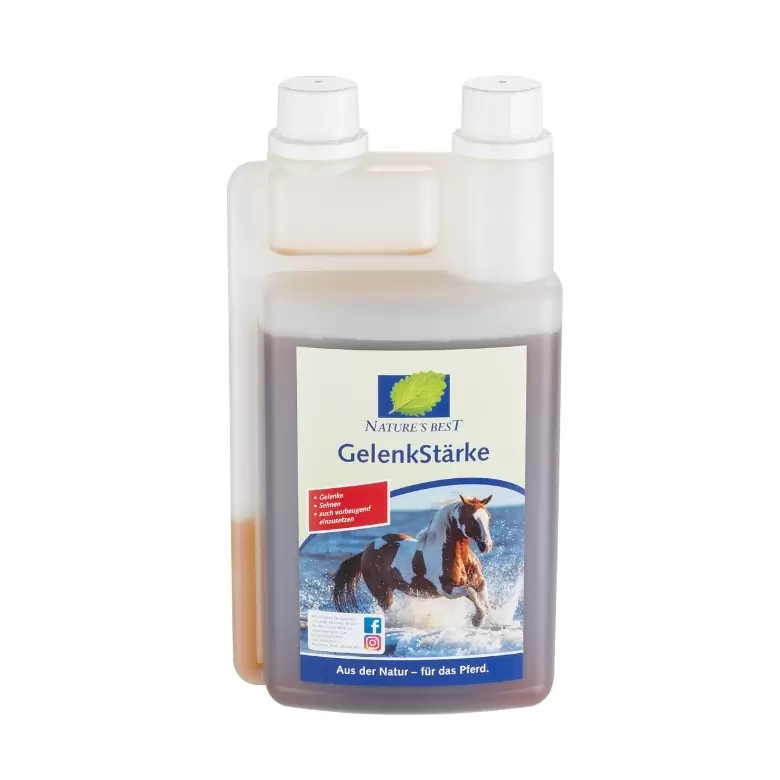 Natures Best GelenkStärke