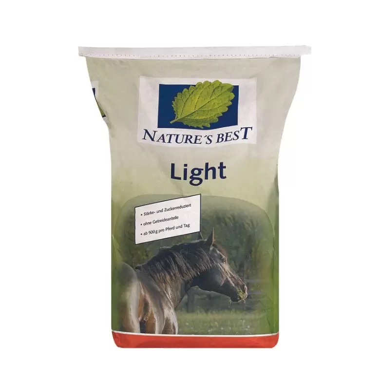Natures Best Light