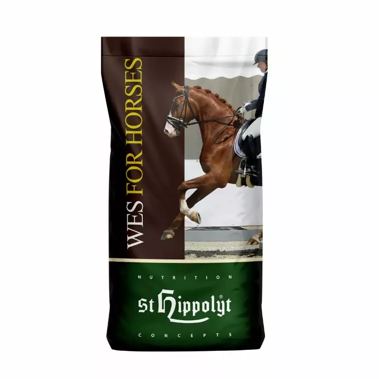 St.Hippolyt WES All in One