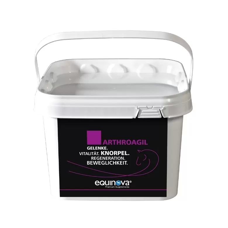 equinova Arthroagil Basic Powder