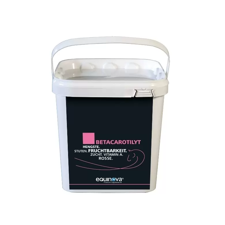 equinova Betacarotilyt
