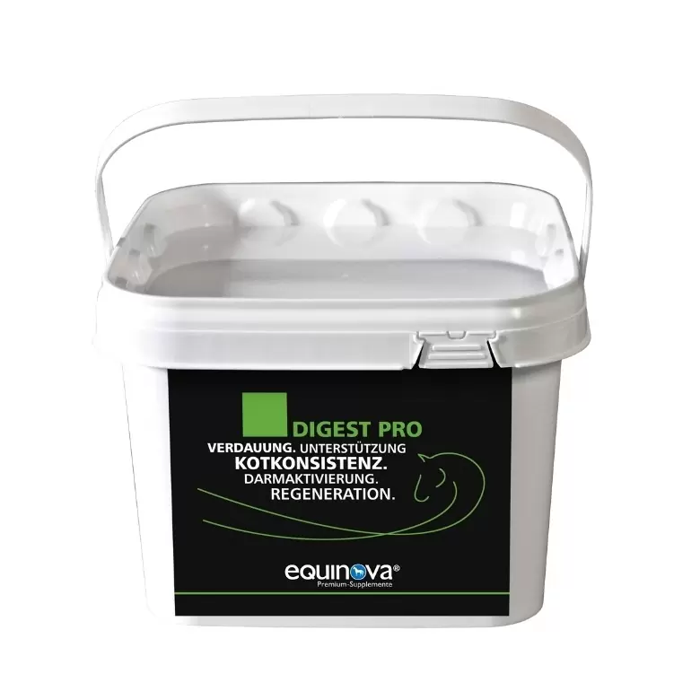 equinova Digest Pro Powder