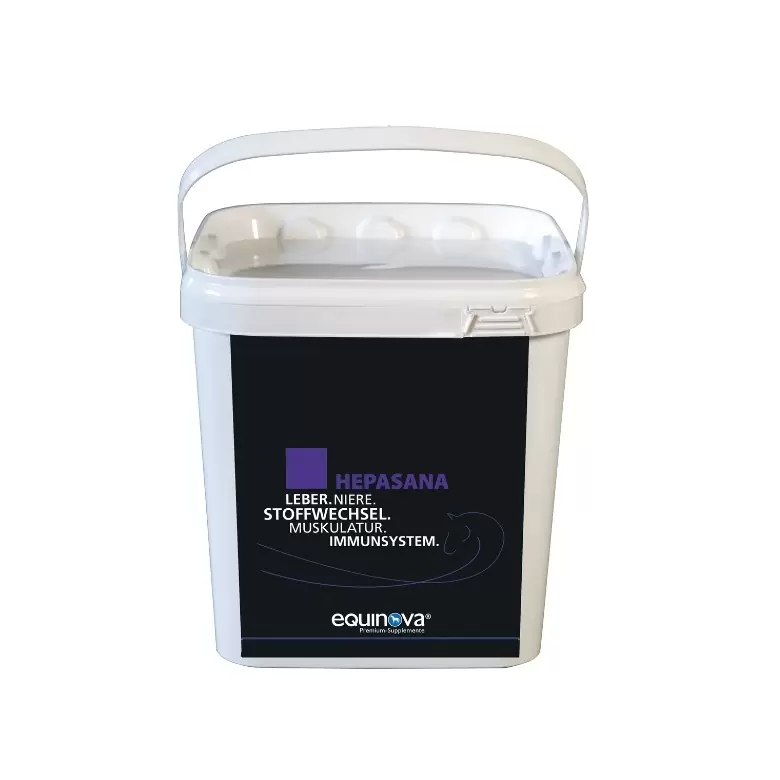 equinova Hepasana