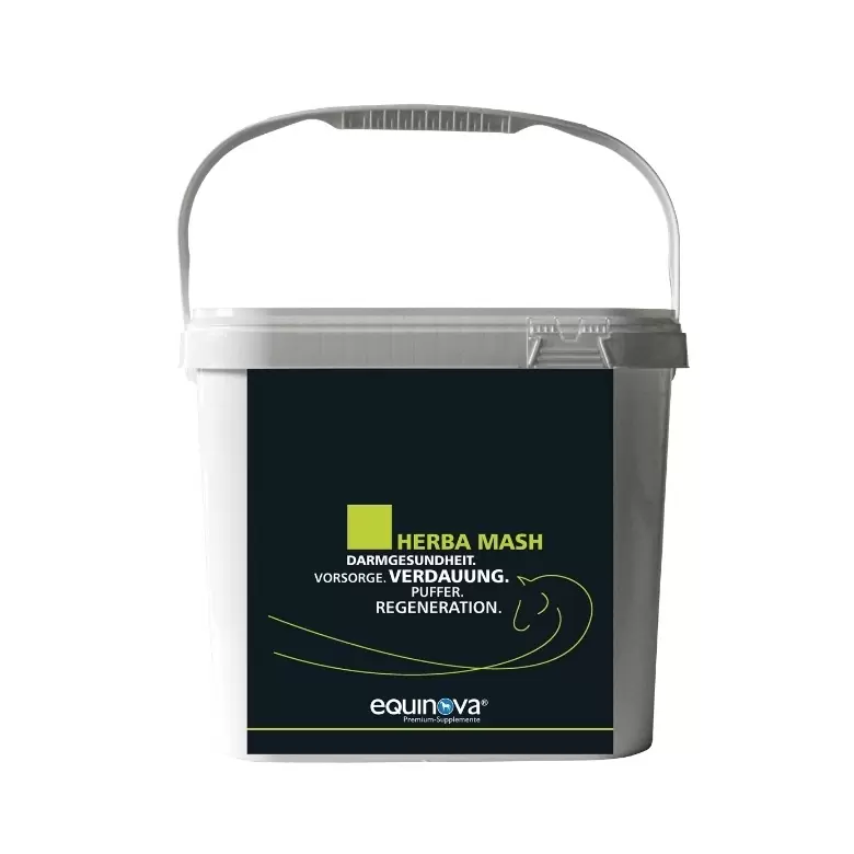 equinova Herba Mash