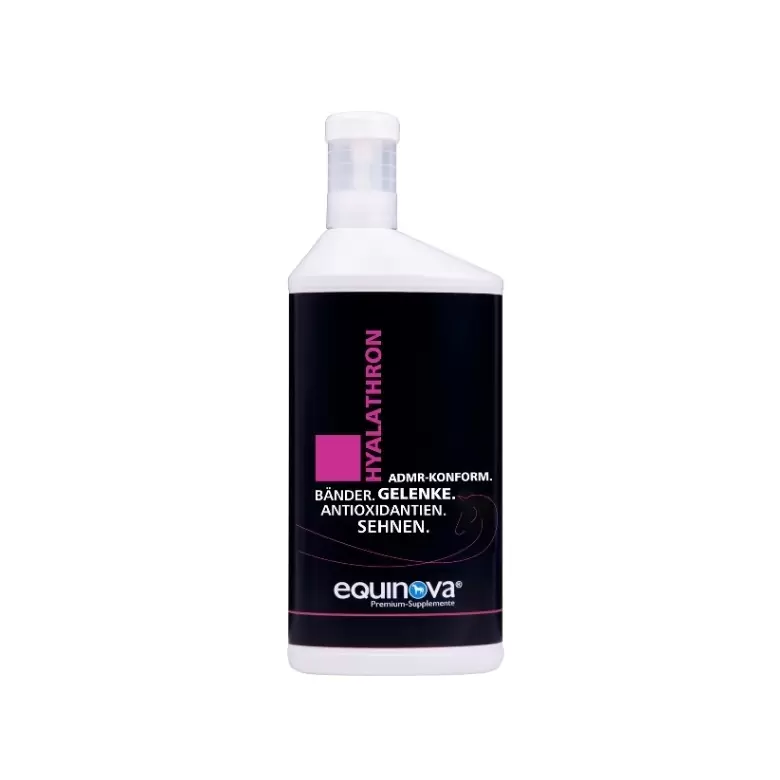 equinova Hyalathron Liquid