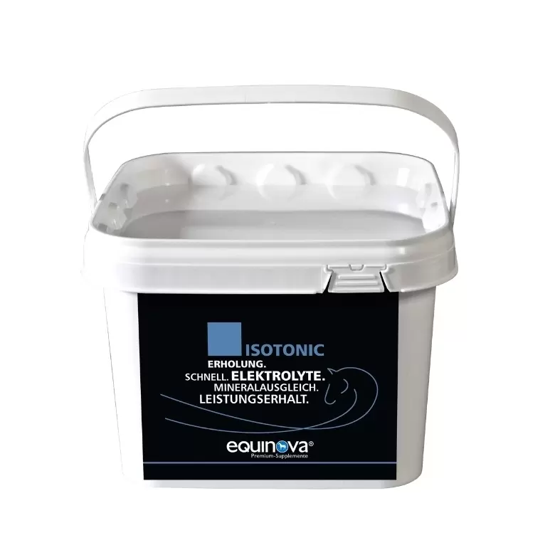 equinova Isotonic Powder