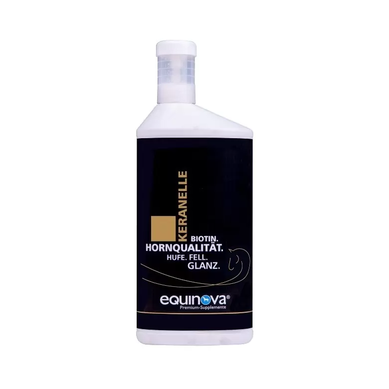 equinova Keranelle Liquid