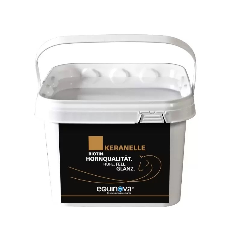 equinova Keranelle Powder