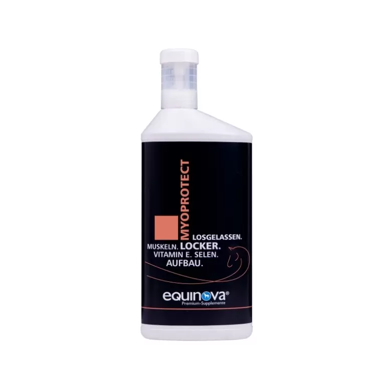 equinova Myoprotect Liquid