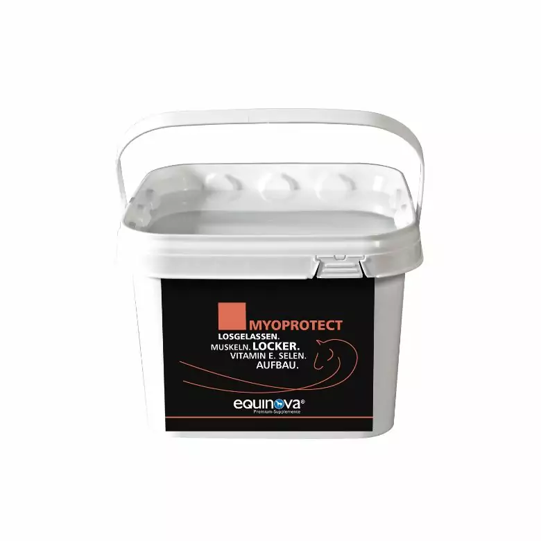 equinova Myoprotect Powder